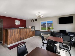 Brockport Inn | Canandaigua