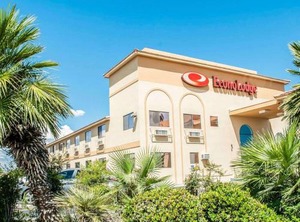 Econo Lodge Las Cruces University | Mesilla Park