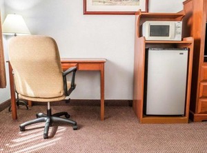 Econo Lodge Las Cruces University | Mesilla Park