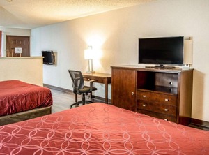 Travelodge | Jennings Lodge