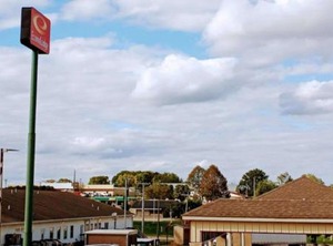 Lodge | Maquoketa
