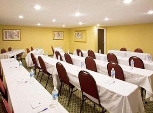 Rodeway Inn Chapel | Wesley Chapel