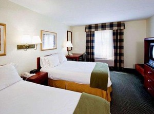 Rodeway Inn Chapel | Wesley Chapel