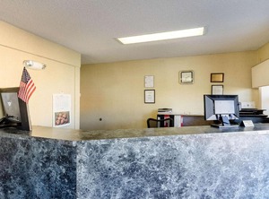 Econo Lodge West Springfield Hwy | West Springfield