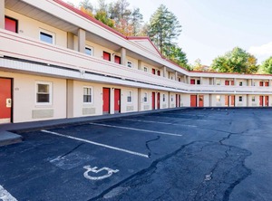 Econo Lodge West Springfield Hwy | West Springfield