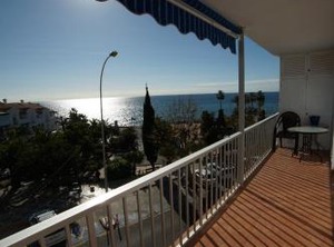 Delfín | Nerja City Centre