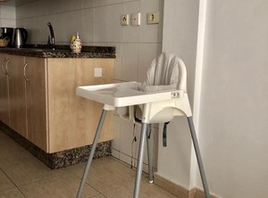 Edificio Teresa | El Medano