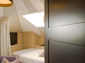 Hotel | Paraggi
