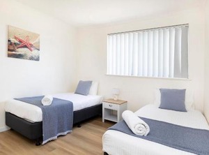 El Sandi North Street | Forster