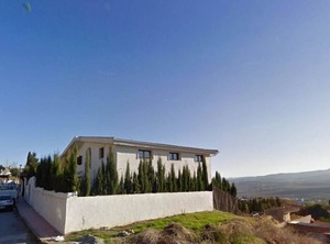 Granada | Padul