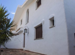 Granada | Padul