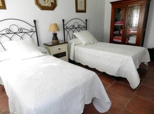 Villa Terrace At Padul | Padul