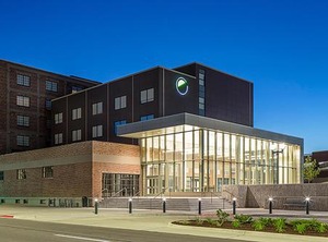 Element Moline | Moline