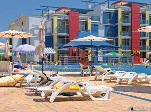 Elit | Sunny Beach