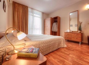 Elit | Sunny Beach