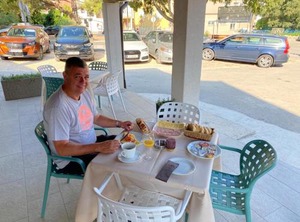 Elizabeta | Biograd na Moru