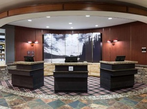 Embassy Anchorage | Midtown Anchorage
