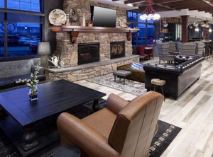 Embassy Anchorage | Midtown Anchorage