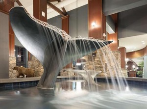 Embassy Anchorage | Midtown Anchorage