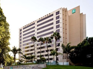 Embassy | University City