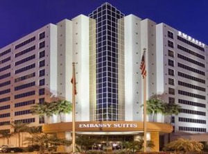 Embassy | University City