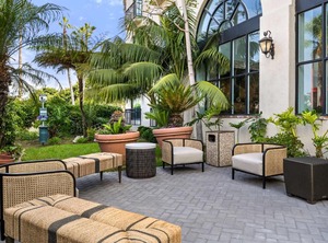 Embassy Ontario Airport | El Segundo