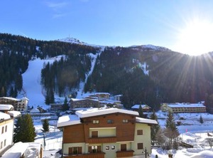 Emerald | Madonna di Campiglio