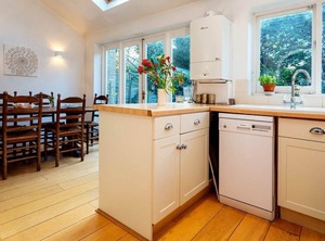 East Sheen | Mortlake