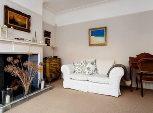 East Sheen | Mortlake