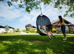Bungalow Typ Erlebnisbauernhof Tschom | Sankt Kanzian am Klopeiner See