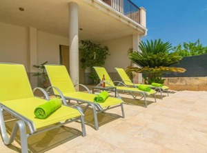 Desaigua Villa | Majorca