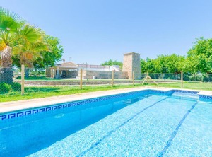 Moli De La Mar | Muro