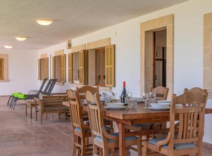 Moli De La Mar | Muro