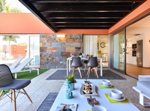 Villa Salobre Golf Resort | San Bartolome de Tirajana