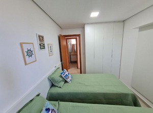 Atlântico Norte | Jardim Oceania