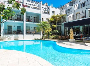 Esplanade Hotel | Fremantle