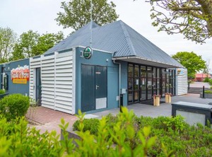 Europarcs Markermeer | Bovenkarspel