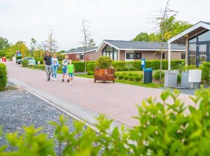 Europarcs Markermeer | Bovenkarspel