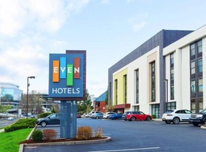 Hotel Norwalk Ihg | Norwalk