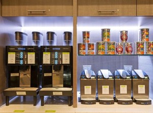 Hotel Norwalk Ihg | Norwalk