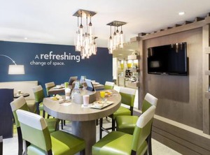 Hotel Norwalk Ihg | Norwalk