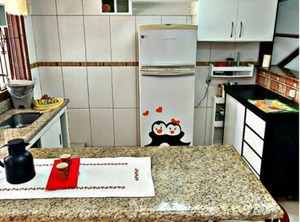 Cabo Frio | Vila Blanche