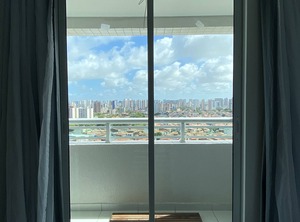 Beira Mar | Mucuripe