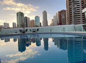 Beira Mar | Mucuripe