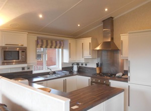 Executive Range Self Catering Lodge | Spean Bridge