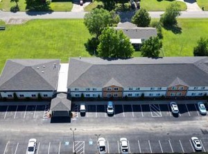 Parsons Inn | Parsons