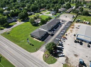 Parsons Inn | Parsons