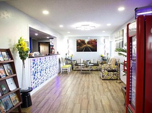 Parsons Inn | Parsons