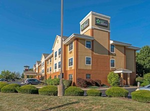 Stay America Suites St Louis O Fallon Il | O'Fallon