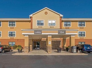 Stay America Suites St Louis O Fallon Il | O'Fallon